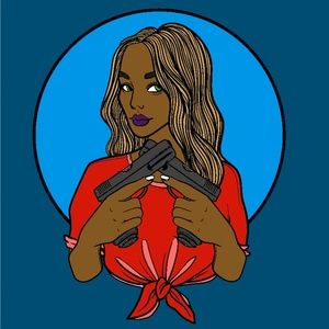 Meet your Posher, Aaliyah